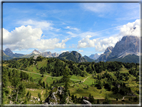 foto Passeggiata dal Col dei Balbi al Rifugio Coldai